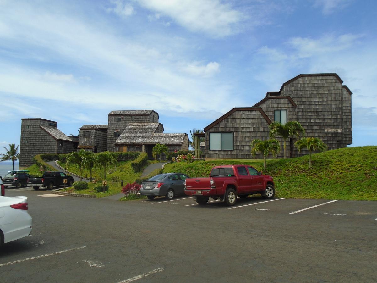 Princeville Sealodge Unit D-4 Екстер'єр фото